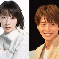 「リアルお嫁くん」「本当に嬉しい」波瑠＆高杉真宙、結婚！ドラマ「わたしのお嫁くん」で共演　ウエディングドレス＆白無垢姿も