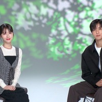 浜辺美波＆目黒蓮『ほどなく、お別れです』作品への熱い思いを語るスペシャル対談映像