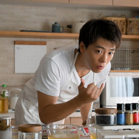 竹内涼真“勝男”が料理の腕前を披露！「じゃあ、あんたが作ってみろよ」特別編、12月25日より配信開始