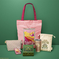 『ウィキッド 永遠の約束』×TOKYOチューリップローズが初コラボ！スペシャルボックス＆オリジナルグッズ期間限定販売 画像