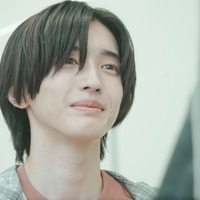 道枝駿佑が涙を見せる…『君が最後に遺した歌』切なくも愛が溢れる場面写真 画像