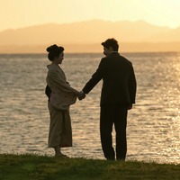 「2025年最後に相応しい神回」「上質な映画を見たみたい」トキ＆ヘブンの“恋する”表現に視聴者涙…　「2回目の銀二郎さんロス」の声も「ばけばけ」