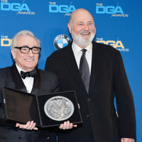 マーティン・スコセッシ監督、盟友ロブ・ライナー監督を追悼「過去形で語らなければいけないのがつらい」 画像