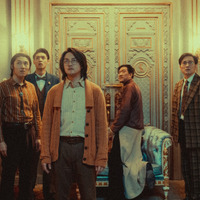 本国176億円超の大ヒット イン・ジョン主演『夜鶯 ―ある洋館での殺人事件―』2月27日公開決定 画像