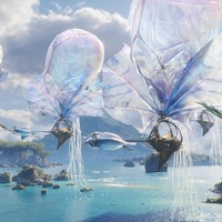 『アバター：ファイヤー・アンド・アッシュ』全世界興収1196億円突破　3部作世界歴代No.1更新 画像