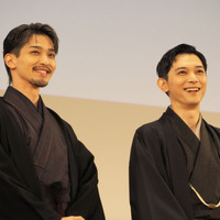 大みそか、歌舞伎座での上映に吉沢亮＆横浜流星らが万感の思い「『国宝』のおかげで忘れられない年になった」