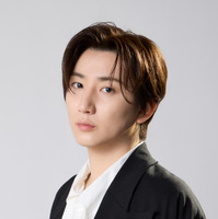 京本大我主演ドラマ「憧れの作家は人間じゃありませんでした」5月配信　作家で吸血鬼の主人公に 画像