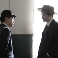 「ばけばけ」第69回あらすじ・場面写真　結婚が認められたのに、ギスギスなトキとヘブンを錦織は心配する…1月8日放送 画像