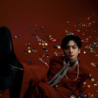 生田斗真「ソロアーティストとして音楽活動」　主演ドラマ「パンダより恋が苦手な私たち」主題歌担当 画像