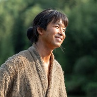 大河ドラマ「豊臣兄弟！」第2話あらすじ・場面写真　直（白石聖）の縁談が決まったことを知り、自分の気持ちを押し殺して喜ぶ小一郎（仲野太賀）だが…1月11日放送