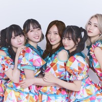 齊藤京子主演『恋愛裁判』劇中アイドル楽曲「君色ナミダ」配信開始 生駒里奈＆松井玲奈らのコメントも 画像