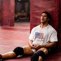 ドウェイン・ジョンソンが伝説の総合格闘家を熱演『スマッシング・マシーン』5月15日公開決定 メッセージ入り特報解禁 画像