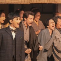 錦織（吉沢亮）は「巻き込まれヒロイン枠」「自覚してた」 「ばけばけ」トキ（髙石あかり）や三之丞（板垣李光人）の“建て前”砕く感動回後にコメント続々