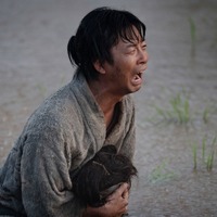 「3年ぶりの戦国大河を感じている」襲撃シーンに衝撃受ける視聴者続出、“戦国大河”トレンド入りも…「豊臣兄弟！」2話 画像