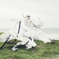 ロシアから生まれた次世代クィア・アーティスト、ジェナ・マービン登壇の『クイーンダム／誕生』来日舞台挨拶が決定！ トークショー実施 画像