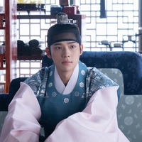 『愛する盗賊様よ』でムン・サンミンの魅力が炸裂！「ド直球→失恋→一途」にドキドキ