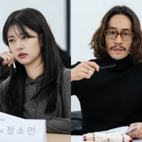 『イカゲーム』監督が企画に参加！Netflix新作『ディーラー』制作決定＆キャスト発表 画像