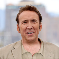 ニコラス・ケイジ、「パンケーキが評判」なダイナーでの死闘を描くアクションスリラーに出演 画像