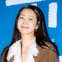 チェ・ジウが母性に迫る！映画復帰作に「感情移入しすぎた」理由は 画像