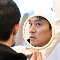 「普通に泣いた」「再び笑顔で」松山ケンイチと矢崎滉“早瀬親子”の姿に悲しみの声上がる…「リブート」1話