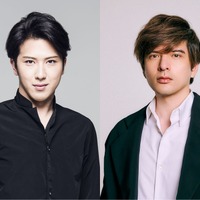 ミュージカル「RRR」上演決定！尾上松也＆城田優が主演と演出担当