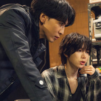 ピュアな“和臣”藤井流星と冷静な“桜庭”七五三掛龍也に「良いコンビだ」の声「ぜんぶ、あなたのためだから」2話 画像