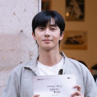 パク・ソジュンが語る“高い出演料”の意味「主演俳優に求められるのは…」【インタビュー】 画像