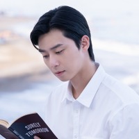 「埋もれる物語ではない」パク・ソジュンが『明日はきっと』を振り返る【インタビュー】