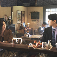 キム・ソンホ＆コ・ユンジョン「恋の通訳、できますか？」電車に合わせて20回走った日本での撮影エピソードを振り返る