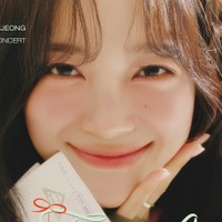 女優としても大活躍中のキム・セジョン、来日単独公演「Tenth Letter」開催へ！ 画像