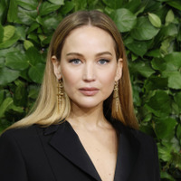 ジェニファー・ローレンスが監督に？　コメディ映画の脚本を書き上げたと明かす「自分で監督・主演したい」 画像