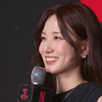 女優パク・ウンビン、『ウ・ヨンウ』監督と再タッグのNetflix新作に自信！「元気いっぱいなキャラです」