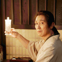 蘭方医vs漢方医？顔を合わせればディスり合う幕末医師らの奮闘捉える 佐々木蔵之介主演『幕末ヒポクラテスたち』特報 画像