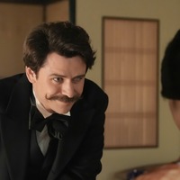 「ばけばけ」第81回あらすじ・場面写真　サワとの関係に落ち込むトキを励まそうと、ヘブンは司之介と結託してあるものを披露する…1月26日放送 画像