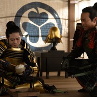「ニコニコになった」「ここ近年で一番好き！」松下洸平“家康”のある行動に視聴者盛り上がる…「豊臣兄弟！」4話