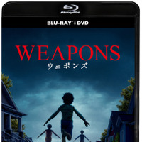 『WEAPONS／ウェポンズ』ブルーレイ&DVDが3月18日発売 メイキング＆深掘り映像特典も収録