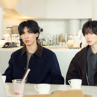 「有能すぎる」「めちゃくちゃ頼りになる」七五三掛龍也“桜庭”に絶賛の声…藤井流星主演「ぜんぶ、あなたのためだから」第3話 画像