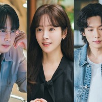 ハン・ジミン最新作『未婚男女の効率的な出会い方』ディズニープラス スターにて独占配信!!