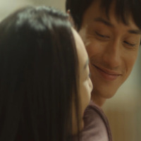 監督が失恋を乗り越えて作り上げた大ヒットラブストーリー、テレンス・ラウ×セシリア・チョイW主演『幻愛 夢の向こうに』メイキング映像解禁 画像