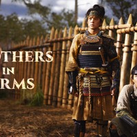 「豊臣兄弟！」アメリカほか海外で配信、英語タイトル＆ティザー初公開 画像