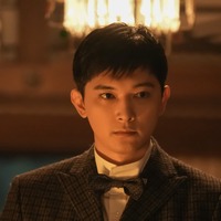 錦織（吉沢亮）の“隠し事”が明らかに…「錦織さん」に「教員免許」「ミートパイ」までトレンド入り「ばけばけ」