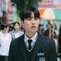 野球少年から俳優の道へ！「演技の天才」こと俳優チェ・ヒョヌクを深掘り！ 画像