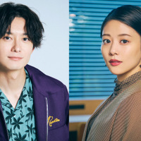 「無事家族が増えました」高畑充希＆岡田将生に第一子誕生