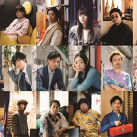 ヨーロッパ企画代表・上田誠、監督デビュー作で“新たな構造”を発明！『君は映画』全キャスト発表 画像