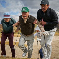 韓国の豪華クセ強キャスト大集合！ ハ・ジョンウが4000億円プロジェクトを目指して奮闘する『ロビー！』が面白すぎる