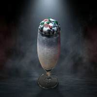 “癒着”クッキー＆シェイク登場…『トゥギャザー』コラボカフェ開催