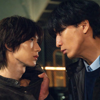 「全部が全部怪しい」「みんなの表情が怖すぎる」の声相次ぐ…藤井流星×七五三掛龍也共演「ぜんぶ、あなたのためだから」第4話 画像