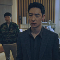 ファンミで来日イ・ジェフン、「復讐代行人～模範タクシー～」「明日、キミと」ほかABEMA配信中 画像