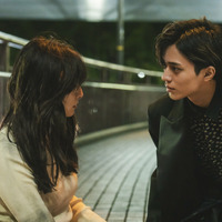 永瀬廉＆吉川愛、運命が加速する『鬼の花嫁』King＆Prince主題歌特別映像 画像