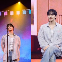 東京からバンコクまで。2PMジュノ、『テプン商事』ファンミ最終公演で感謝の想い